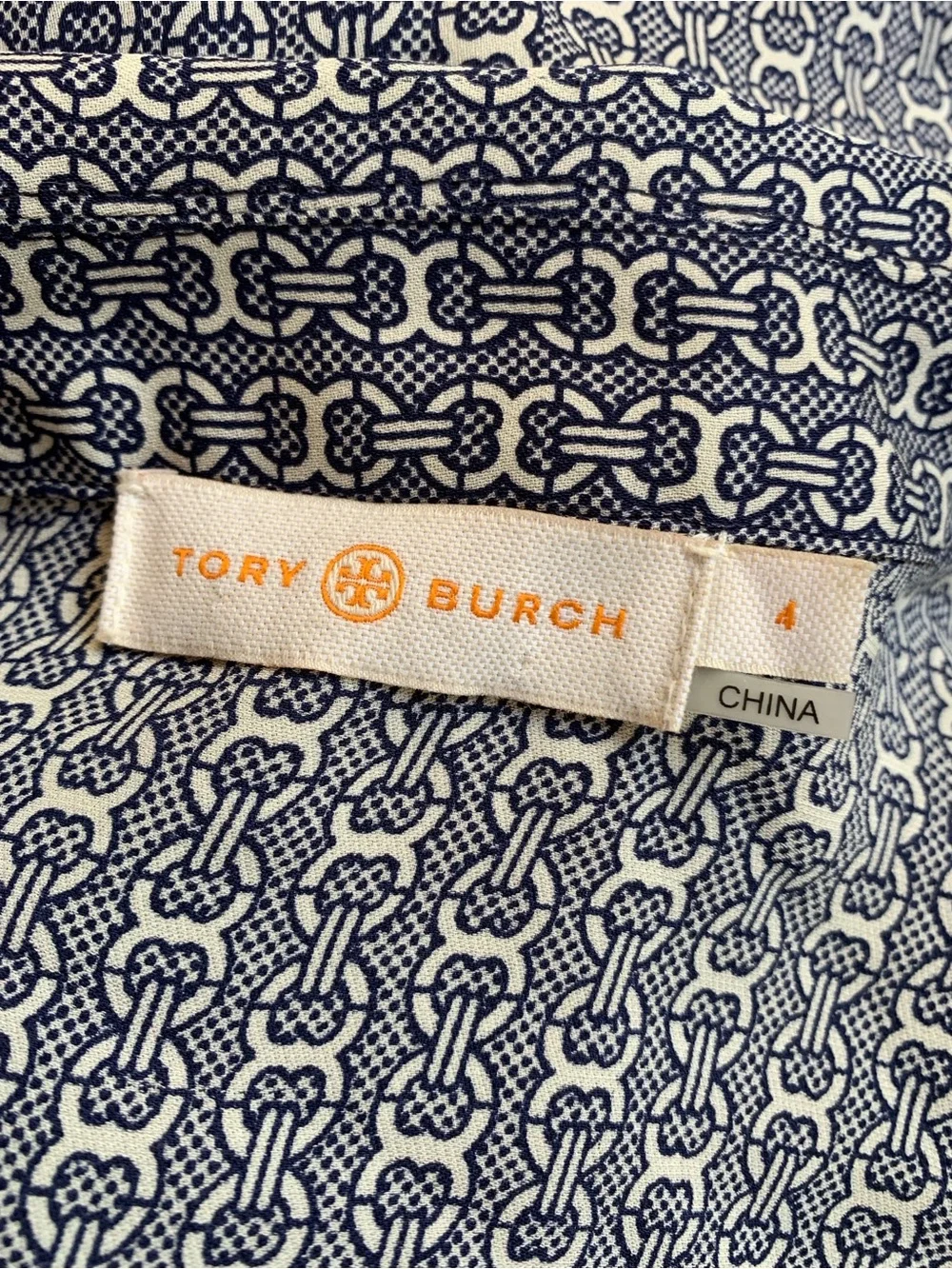 Tory Burch tory burch